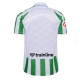 Real Betis Maglia Gara Casa Repliche 2024-25 Maniche Corte